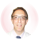 Keith S. Berman, MD - Account Suspended profile photo