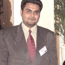 Aashish Mathesul, MDS