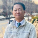 Joongseo Kim, DDS, MS - Account Suspended profile photo