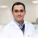 Serhan Derin, MD profile photo