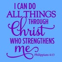 Philippians413