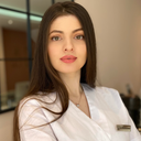 Alexa Balan, BDS profile photo