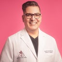 blured Armando Soto, MD, FACS