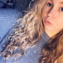 blured terreurmeisje