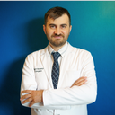 blured Mehmet Ozdemir, MD
