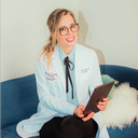 Anne-Sophie Lessard, MD
