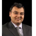 Asit R. Khandwala, MS, MCh