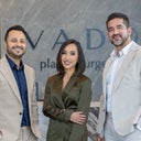 blured Vado Plastic Surgery