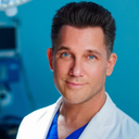 blured Gary Motykie, MD