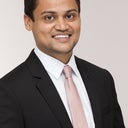 Chirag Patel, DMD