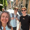 Mom 2 gingers