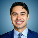 Krishna Vyas, MD, PhD, MHS profile photo
