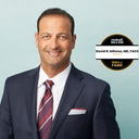 David R. Alfonso, MD, FACS