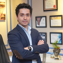 Kamil Manav, MD profile photo