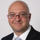 Issam Halaby, MD