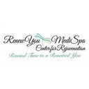 Renew You Medi Spa - Uniontown