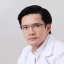Thana Chueabundit, MD