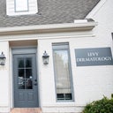 blured Levy Dermatology: Memphis Location