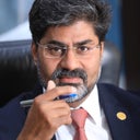 R. K. Mishra, MCh, DNB