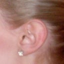 My ear