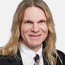 J. Bert Davis, MD