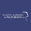 blured *Plastic Surgery of Palm Beach - Palm Springs