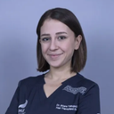 Busra Yakupoglu, MD