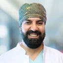 blured Emrah Cinik, MD