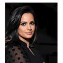 blured Sanam Zahedi, MD