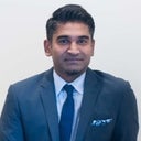 Bobby Sreenivasan, MD