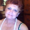 Jeanne in Texas