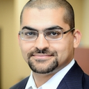 Rashid M. Rashid, PhD, MD profile photo