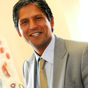 Raj Bhalla, MD, FRCS