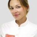 Natalia Volkova, MD, PhD profile photo