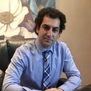 Reza Akef, MD