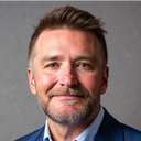 P. Daniel Ward, MD