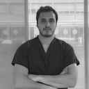 Mostafa Bayati, MD, FRCR, PhD profile photo