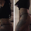 Sexy Toni