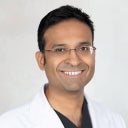 Keshav Magge, MD