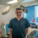 Shahram Salemy, MD, FACS