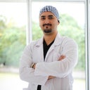 Berkin Gence, MD