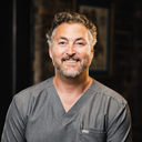 David Shifrin, MD