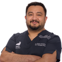 Firdavs Ahmedov, MD