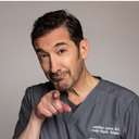 Jonathan Sykes, MD