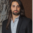 blured Sean Saadat, MD