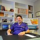 blured Iacob Marcovici, MD