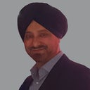 Kam Singh, MBChB