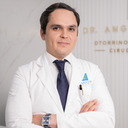 Angel Castro, MD - Account Suspended