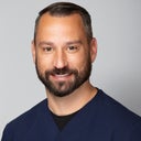 blured Colin Pero, MD, FACS