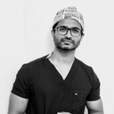 Jyoshid R. Balan, MBBS, MCh profile photo